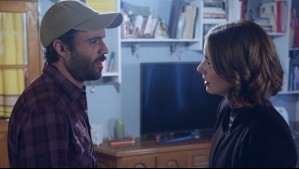 Los Casablanca - Capítulo 123: La difícil pregunta de Alexandra a Tormento
