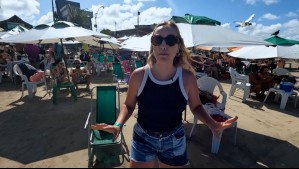 Travel App - Capítulo 7:  Porto de Galinhas - Brasil