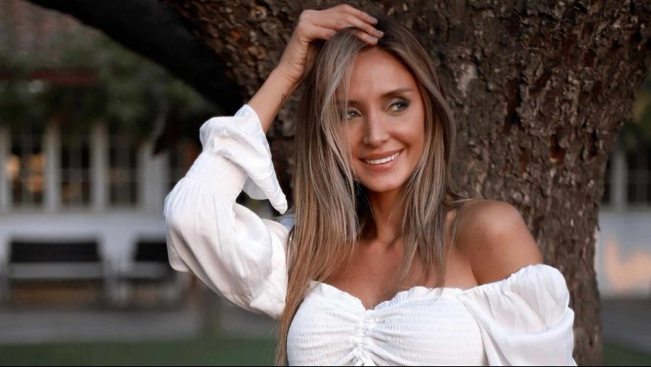 ¿Vuelve a Chile? Yuli Cagna despeja las dudas sobre su futuro tras varios meses en el extranjero