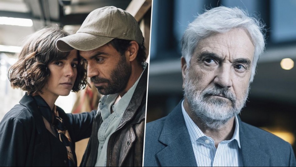 Fue contra Tormento: La furiosa reacción de Raimundo al descubrir infidelidad de Alexandra en Los Casablanca