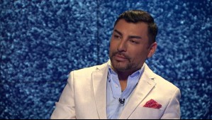 Andrés Caniulef contará los detalles de compleja lesión que lo mantuvo en coma en Only Fama