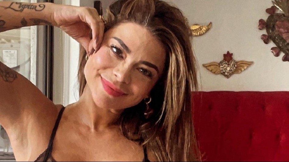 'Tengo sobrecarga mental': El desahogo de Antonella Ríos tras recibir críticas por descargos en programa de TV