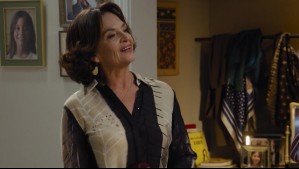 "Hay que ser bien caradura": Bernardita descubrirá preparativos de su marido en el hotel en el avance de EJDO