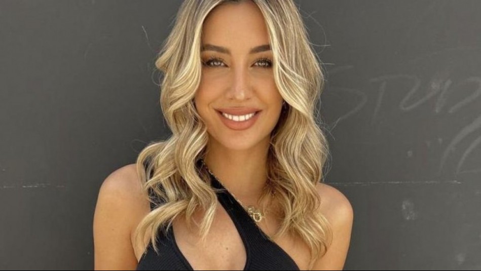 'Tu vida solo mejora cuando...': Camila Andrade comparte motivador mensaje tras viaje a Brasil