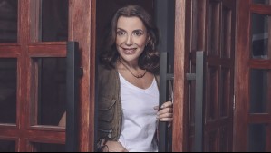 Carolina Arregui vuelve a las comedias de la mano de Aguas de Oro: 'Te hace inventar cosas, te despierta' Carolina Arregui vuelve a las comedias de la mano de Aguas de Oro: 'Te hace inventar cosas, te despierta'