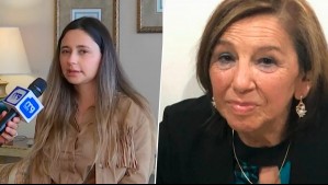 Caso María Ercira: Familia evalúa querella por eliminación de videos clave del día de su desaparición