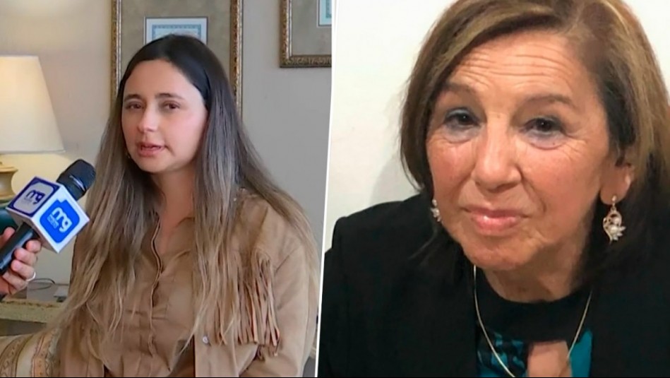 Caso María Ercira: Familia evalúa querella por eliminación de videos clave del día de su desaparición