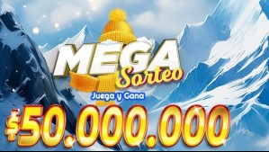¡Un auto 0 km puede ser tuyo! Conoce cuándo será el próximo sorteo del Mega Sorteo Invierno