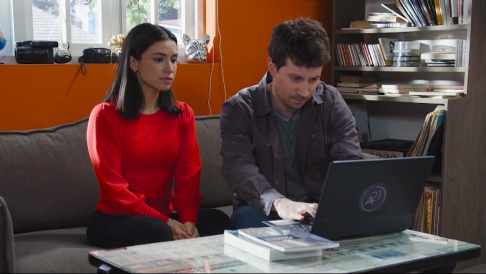 'Si hay alguien que le conoce todos los secretos...': Diana necesita a Omar para descubrir la verdad en EJDO