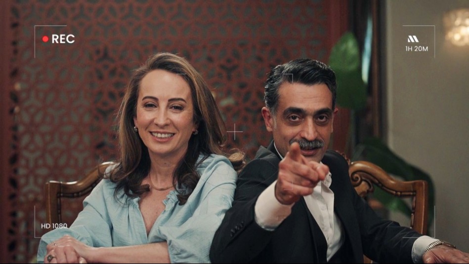 Seyrán y Ferit - Temporada 3 | Capítulo 80 (Parte 2): El árbol genealógico de Tesko