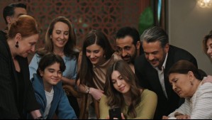 Seyrán y Ferit - Temporada 3 | Capítulo 80 (Parte 3): El árbol genealógico de Tesko