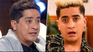 ¿Cómo llegó Fernando Godoy a Casado con Hijos? Actor revela que perdió roles ante reconocidos galanes ¿Cómo llegó Fernando Godoy a Casado con Hijos? Actor revela que perdió roles ante reconocidos galanes