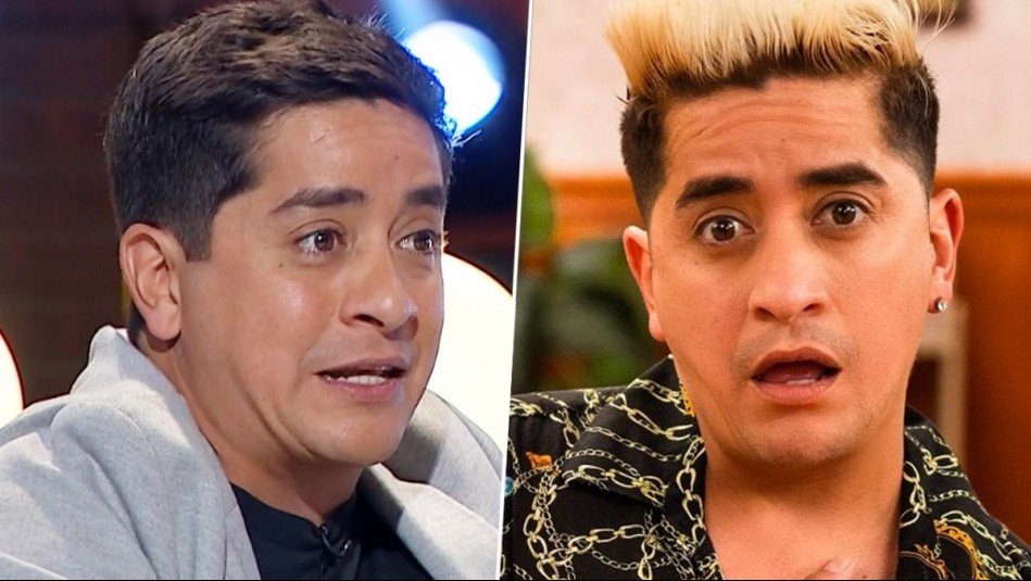 ¿Cómo llegó Fernando Godoy a Casado con Hijos? Actor revela que perdió roles ante reconocidos galanes