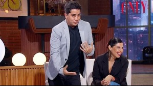 ¿Cómo surgió el "Limpiaparabrisas"? Fernando Godoy baila la icónica coreografía de Casado con Hijos