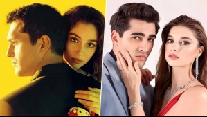 Grandes estrenos y finales: Conoce el horario de las teleseries para este Mega lunes