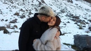 "Familia feliz": Ignacia Antonia muestra tierno momento junto a AK4:20