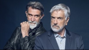 Gracias a un chantaje: El nuevo aliado de Iván dentro del entorno de Raimundo en Los Casablanca