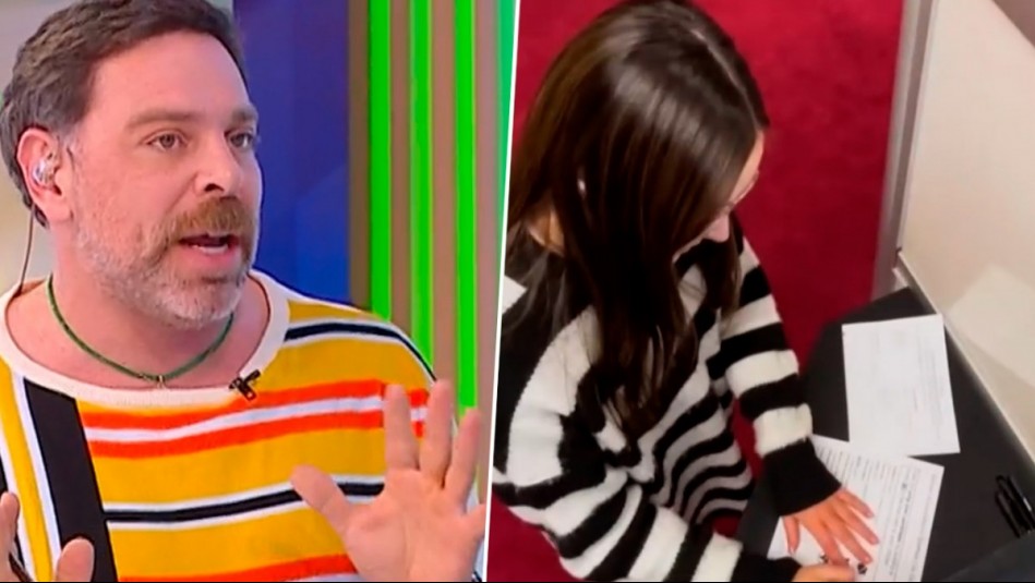 'Los políticos son oportunistas': Neme critica idea del Reino Unido de bajar a 16 años la edad para votar