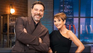 Programación de Mega este viernes 18 de julio: Revisa a qué hora se emitirá Only Fama