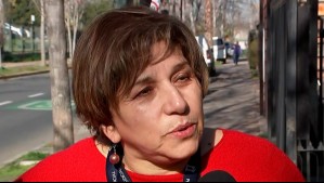 'Con el nivel de basureo y burla...': Jueza que liberó a sicario molesta por preguntas de Mucho Gusto
