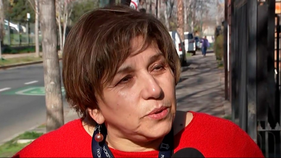 'Con el nivel de basureo y burla...': Jueza que liberó a sicario molesta por preguntas de Mucho Gusto