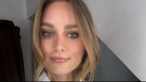 ¿Deseas un estilo western? Replica la combinación de Kika Silva con chaqueta vaquera de flecos y botas negras