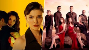¡Mega Lunes de turcas! Esta es la hora de estreno de Leyla y Corazón Negro