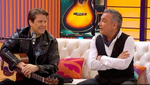 ¡Una jornada para el amor! Luis Jara y Andrés de León invitan a la "Noche Romántica"