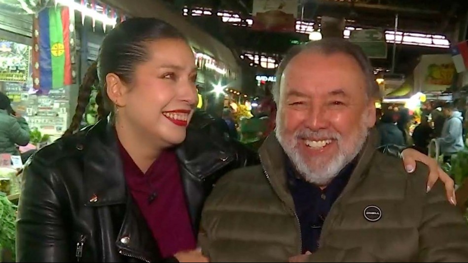 Un capítulo sin censura: Don Carter desatará su humor en La Vega junto Cote Quintanilla en De Paseo