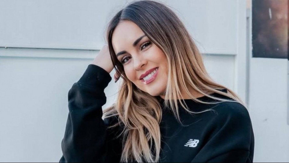 'Nunca quedé conforme': Maura Rivera acude al láser para corregir antiguo tratamiento estético