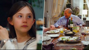 "¿Por qué dijo eso?": Olivia estará confundida tras noticia de Luis Emilio en el avance de El Jardín de Olivia