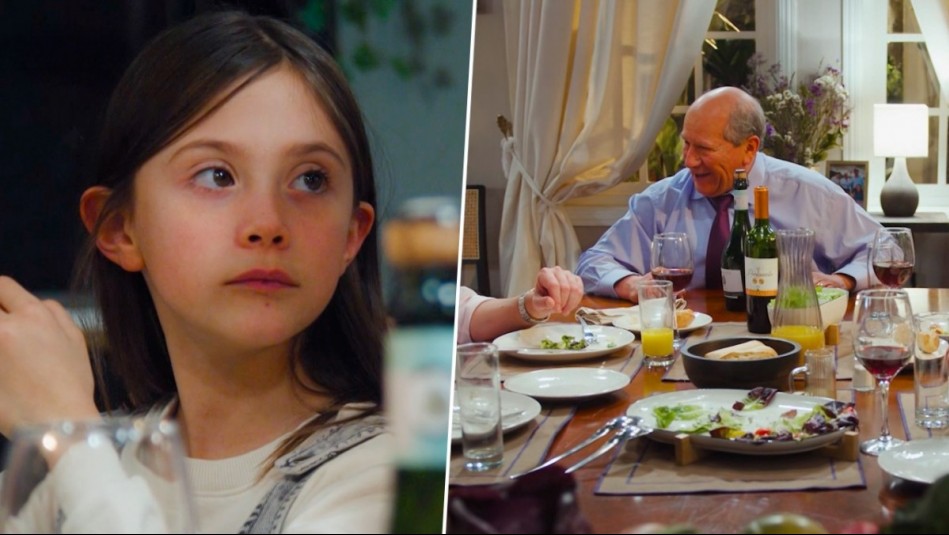 '¿Por qué dijo eso?': Olivia estará confundida tras noticia de Luis Emilio en el avance de El Jardín de Olivia