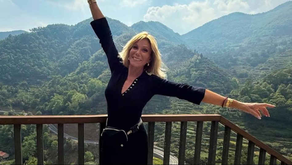 ¡Elige un recogido para un look elegante y versátil!: Raquel Argandoña opta por la practicidad