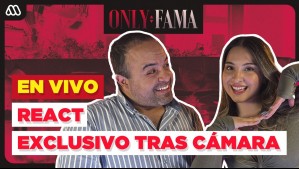 React de Only Fama - Capítulo 36