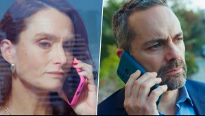 "Los Walker son mi familia": Vanessa detuvo el plan de Omar al amenazarlo con revelar su traición en EJDO