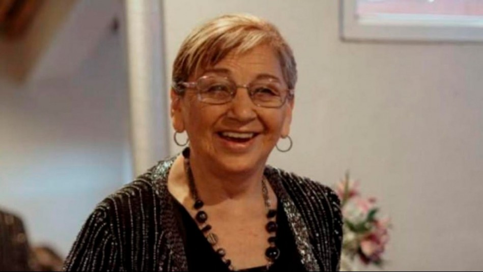 Vuelco en caso de María Ercira: PDI confirma que se eliminaron videos del día de su desaparición en fundo