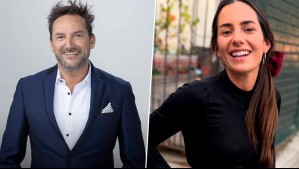 El mensaje de Daniel Fuenzalida en medio de polémica con Rosario Bravo: "No van a lograr bajarme"