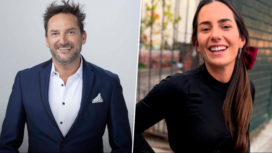 El mensaje de Daniel Fuenzalida en medio de polémica con Rosario Bravo: 'No van a lograr bajarme'