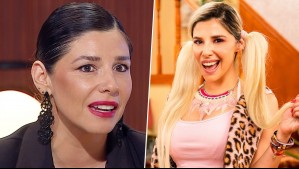 'Yo lo pasé muy mal al principio': Dayana Amigo revela que no fue la primera 'Titi' en Casado con Hijos
