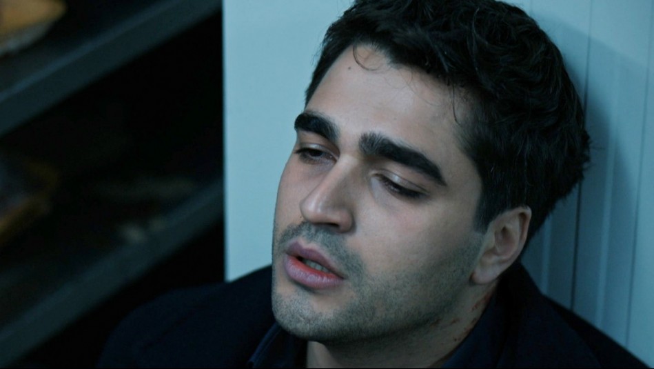 Ferit está a punto de morir congelado tras venganza de Tarik en Seyrán y Ferit