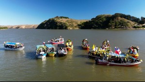 Por Nuestras Fiestas - Temporada 2 - Capítulo 7: La Fiesta de San Pedro en La Boca de Rapel