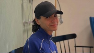 "Ya basta": Leo Méndez descarta tener VIH y realiza fuerte descargo sobre los prejuicios que recibió