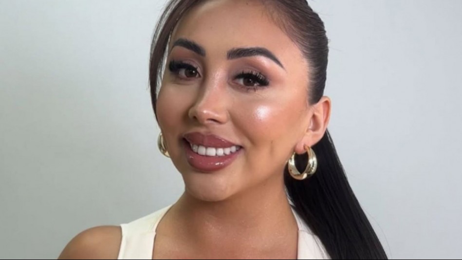 'Yo soy otra chica': Naya Fácil se planteó dejar atrás su característico apodo y adoptar uno muy particular