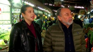 De Paseo - Capítulo 114: Los chistes de Don Carter y Tita Ureta fue con su padre hasta Curacaví