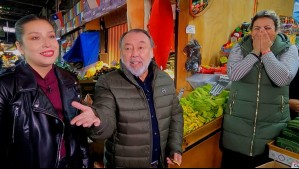 'Qué le dijo...': El gracioso chiste sin censura que Don Carter se atrevió a contar en De Paseo