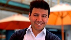 "Me siento amenazada": Edmundo Varas es acusado de maltrato psicológico por su expareja