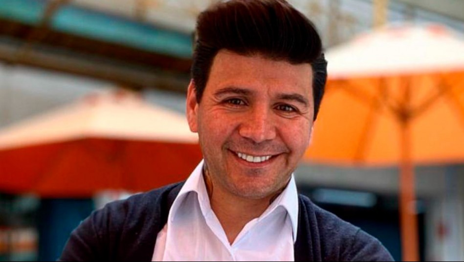 'Me siento amenazada': Edmundo Varas es acusado de maltrato psicológico por su expareja