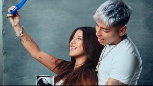 "Estamos felices": Así avanza la increíble casa donde Ignacia Antonia y Ak4:20 vivirán junto a su hija