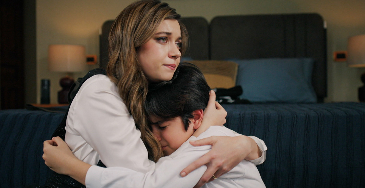 Seyrán y Ferit - Temporada 3 | Capítulo 81 y final (Parte 2): Los Korhan  dicen adiós - Mega