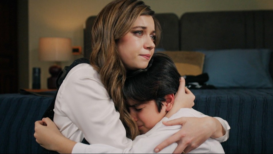 'Pensé que te había pasado algo': Seyrán se quiebra tras angustiante susto con Tesko en Seyrán y Ferit